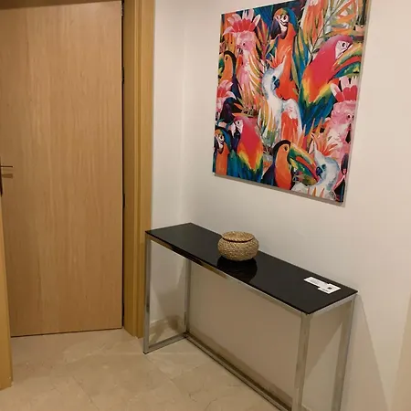 Luxury Apartment, Marina, & Pool Ii * Портиман