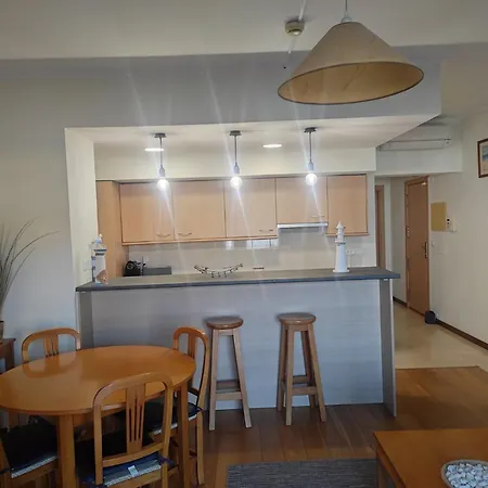Апартаменты Luxury Apartment, Marina, & Pool Ii