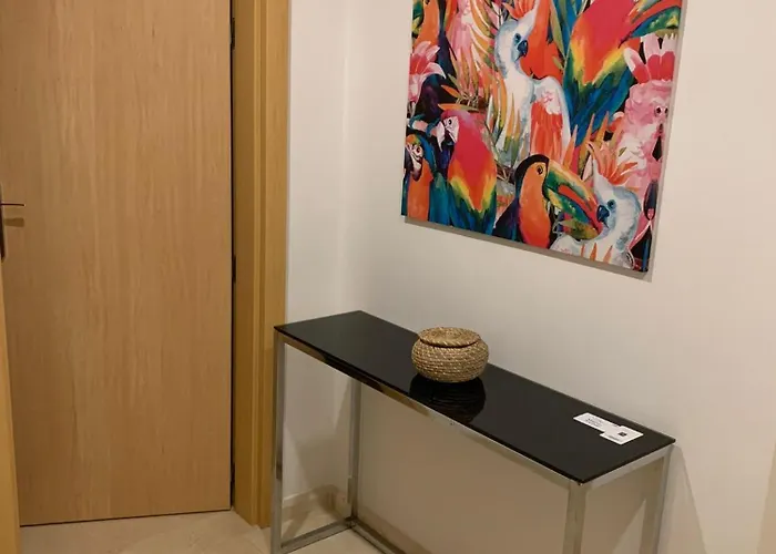 Luxury Apartment, Marina, & Pool Ii * Portimao