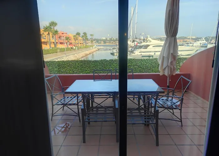 Luxury Apartment, Marina, & Pool Ii Portimao