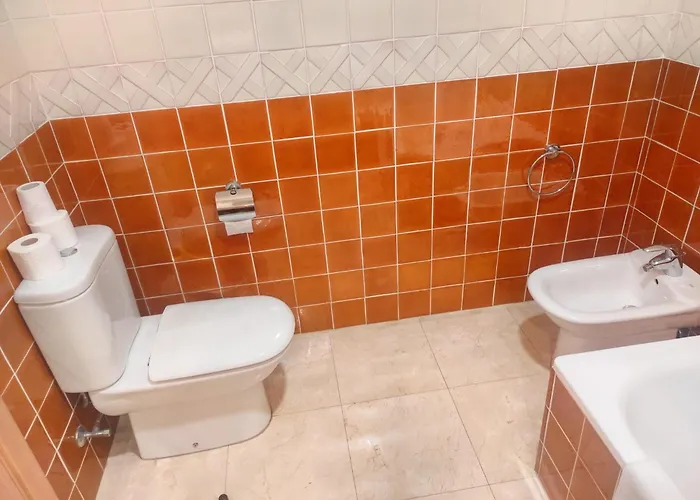 Luxury Apartment, Marina, & Pool Ii * Portimao