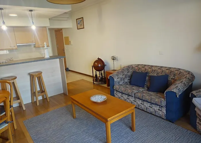 Luxury Apartment, Marina, & Pool Ii Apartment
