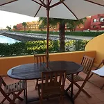 Luxury Apartment, Marina, & Pool Ii *
