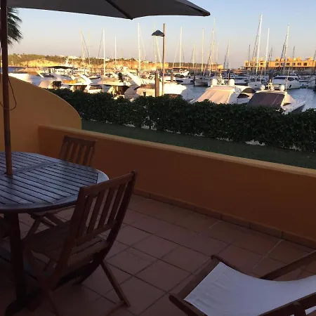 Luxury Apartment, Marina, & Pool Ii Portimão