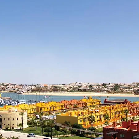 Apartamento Luxury Apartment, Marina, & Pool Ii