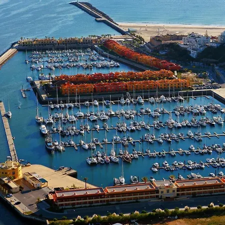 Luxury Apartment, Marina, & Pool Ii * Portimão