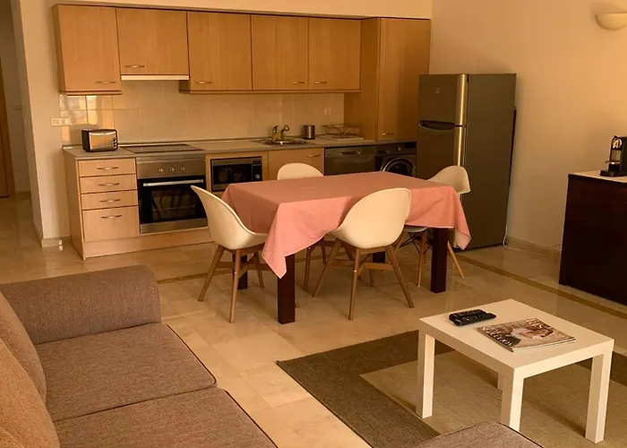 Lejlighed Luxury Apartment, Marina, & Pool Ii Portimão