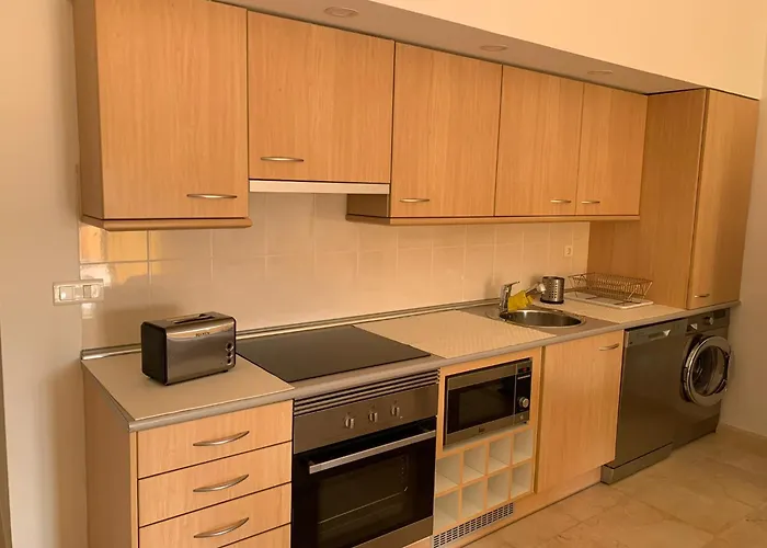 Luxury Apartment, Marina, & Pool Ii Lejlighed Portimão