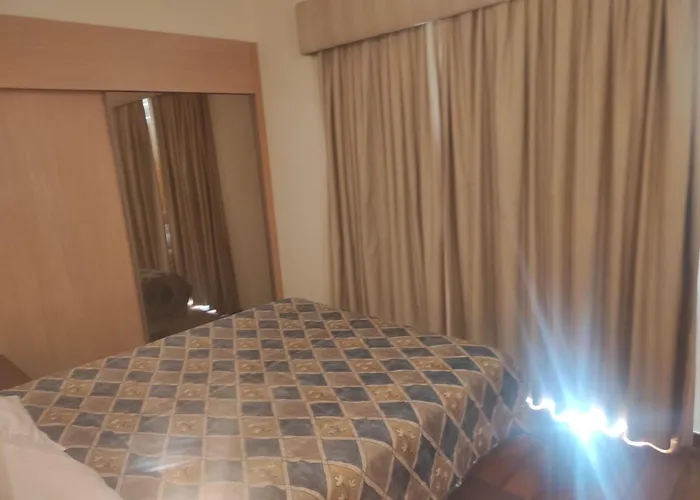 Luxury Apartment, Marina, & Pool Ii Lejlighed *