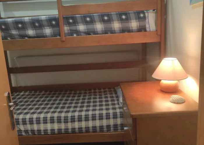 Lejlighed Luxury Apartment, Marina, & Pool Ii *