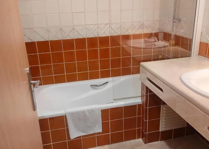 Luxury Apartment, Marina, & Pool Ii Lejlighed Portimão