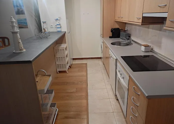 Lejlighed Luxury Apartment, Marina, & Pool Ii Portimão