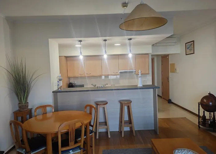 Lejlighed Luxury Apartment, Marina, & Pool Ii